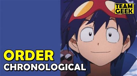 movies123 gurren lagann|How to Watch Gurren Lagann in Order (With Movies) .